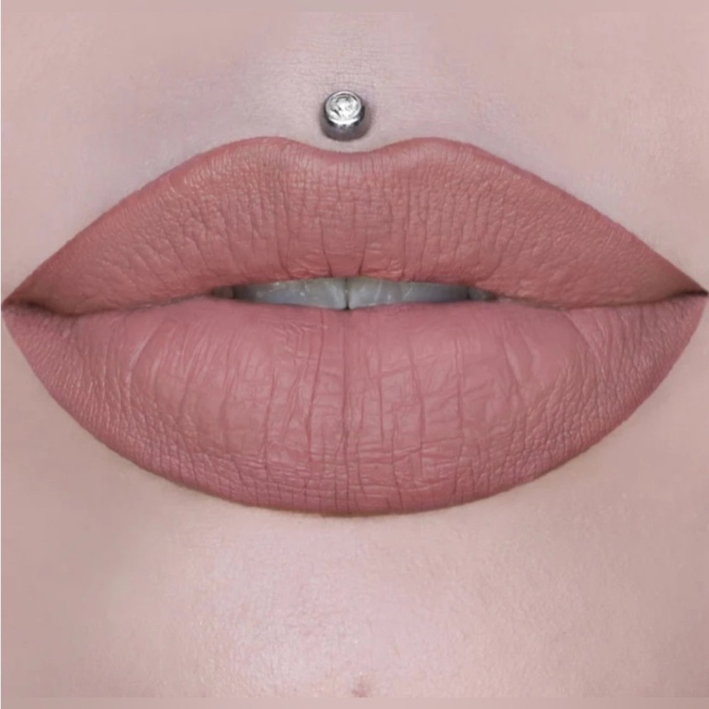 Jeffree Star Christmas Cookie Velour Liquid Lipstick